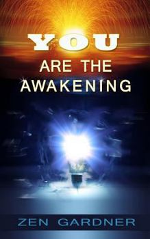 Paperback You Are the Awakening Book