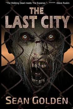 Paperback The Last City Book