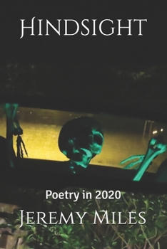 Paperback Hindsight: Poetry in 2020 Book