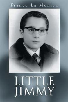Paperback Little Jimmy Book