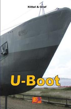 Paperback U-Boot [Italian] Book