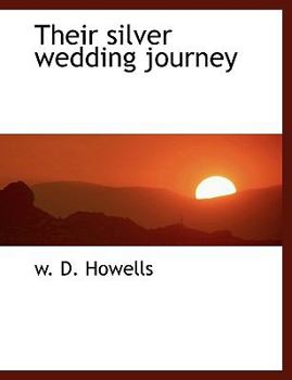 Their Silver Wedding Journey