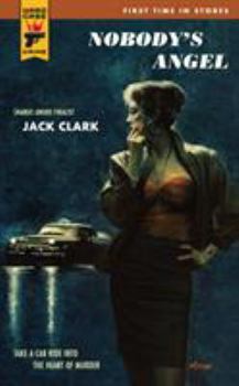 Mass Market Paperback Nobody's Angel Book