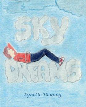 Paperback Sky Dreams Book