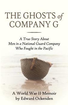 Paperback The Ghosts of Company C Book