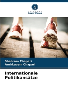 Paperback Internationale Politikansätze [German] Book