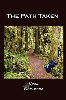 Paperback The Path Taken Book