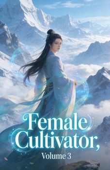 Female Cultivator, Volume 3