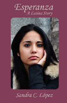 Paperback Esperanza: A Latina Story Book
