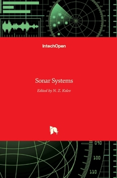 Hardcover Sonar Systems Book