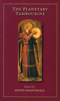 Paperback Planetary Tambourine Book