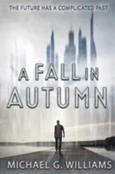 Paperback A Fall in Autumn Book