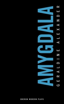 Paperback Amygdala Book
