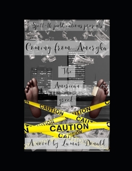 Paperback Coming from Ameryka Book