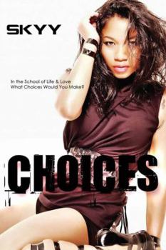 Mass Market Paperback Choices Book