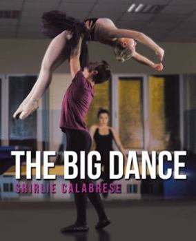 Paperback The Big Dance Book