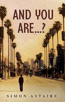 Paperback And You Are--? Book