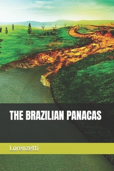 Paperback The Brazilian Panacas Book