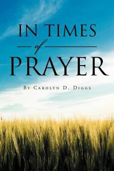 Paperback In Times of Prayer Book