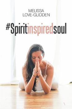 Paperback #Spiritinspiredsoul Book