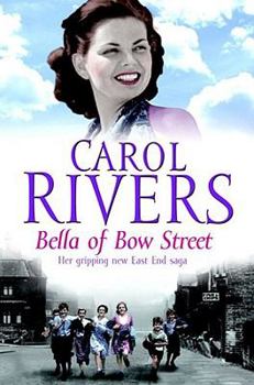 Bella of Bow Street - Book #1 of the Bella Bryant