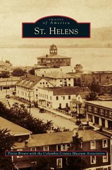 St. Helens - Book  of the Images of America: Oregon