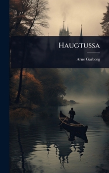 Hardcover Haugtussa [Norwegian] Book