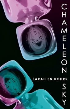 Paperback Chameleon Sky Book