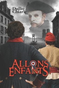 ALLONS ENFANTS! (La storia, piccola e grande) (Italian Edition)