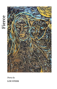 Paperback Fierce Book
