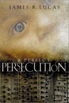 Paperback A Perfect Persecution Book