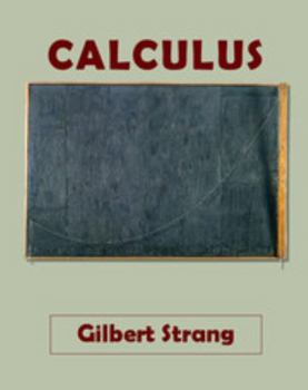 Paperback Calculus Book