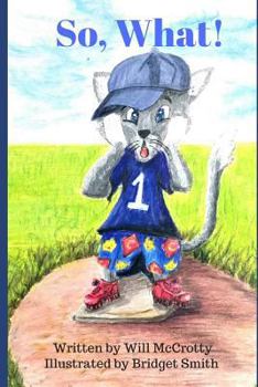 Paperback So, What! Book