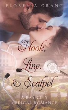 Paperback Hook, Line, & Scalpel Book