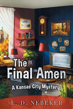 Paperback The Final Amen: A Kansas City Mystery Book
