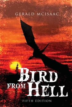 Paperback Bird from Hell Fifth Edition Book