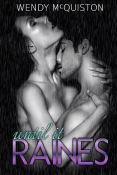 Paperback until it Raines Book
