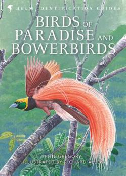 Hardcover Birds of Paradise and Bowerbirds Book
