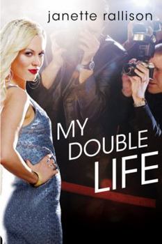 Hardcover My Double Life Book