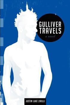 Paperback Gulliver Travels Book