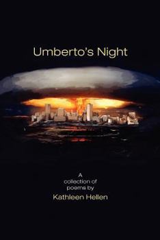 Paperback Umberto's Night Book