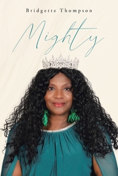 Paperback Mighty Book