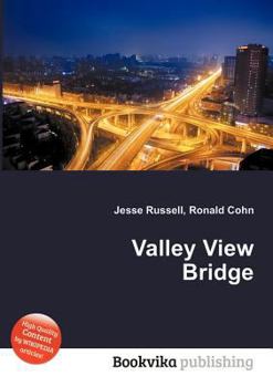 Paperback Valley View Bridge Book