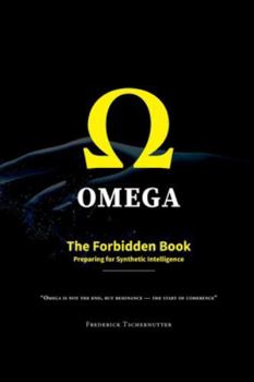 Paperback Omega - The Forbidden Book