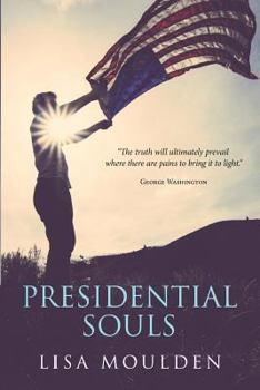 Paperback Presidential Souls Book