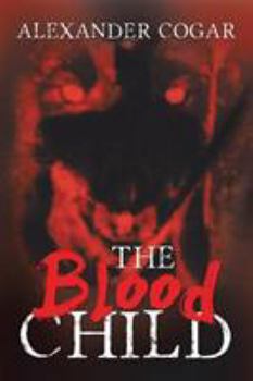 Paperback The Blood Child Book