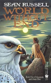 Mass Market Paperback World Without End Book