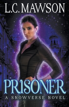 Paperback Prisoner Book