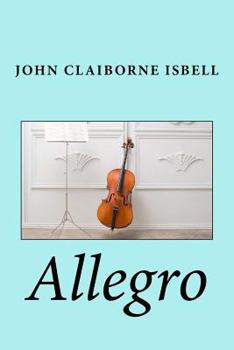 Paperback Allegro Book