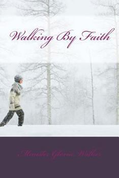 Paperback Walking By Faith Book